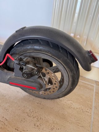 Patinete Eléctrico Xiaomi PRO