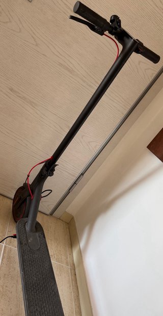 Patinete Eléctrico Xiaomi PRO
