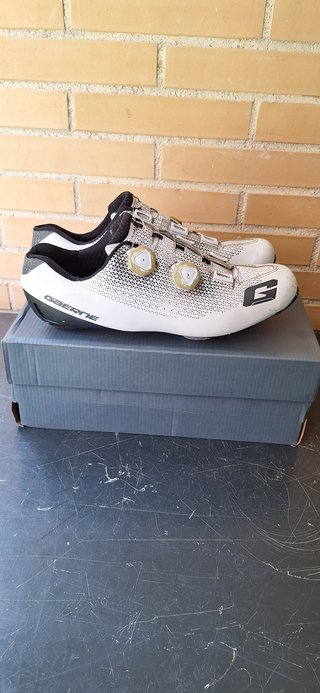 Zapatillas Ciclismo Gaerne Carbon