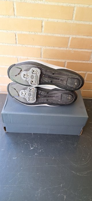 Zapatillas Ciclismo Gaerne Carbon
