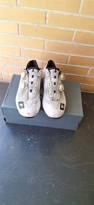 Zapatillas Ciclismo Gaerne Carbon