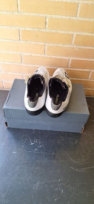 Zapatillas Ciclismo Gaerne Carbon