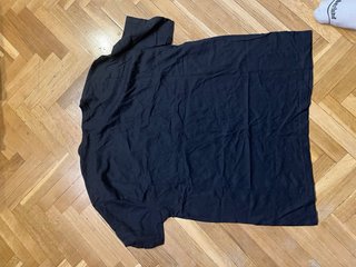 Camiseta Hombres G Bandera Americana