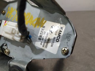 MOTOR LIMPIA TRASERO HYUNDAI TERRACAN (HP) 98700H