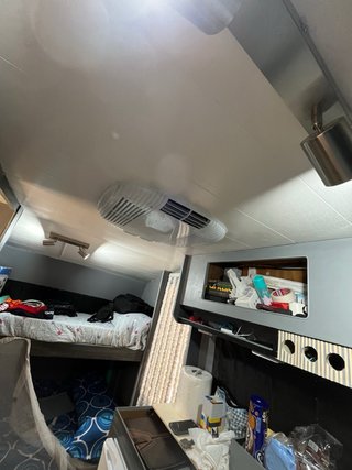 Caravana Sun Roller Aloha 410DD