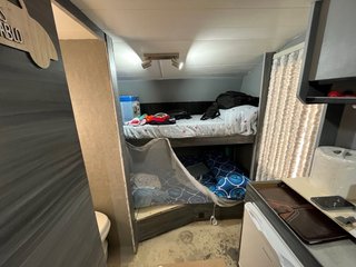 Caravana Sun Roller Aloha 410DD
