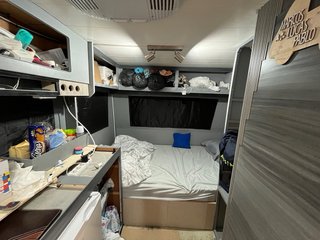 Caravana Sun Roller Aloha 410DD