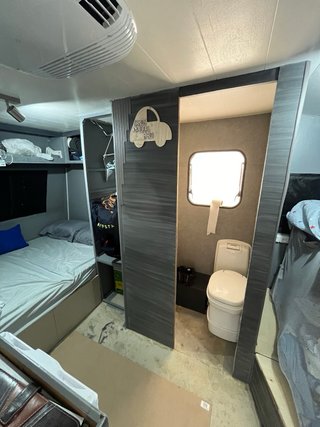 Caravana Sun Roller Aloha 410DD