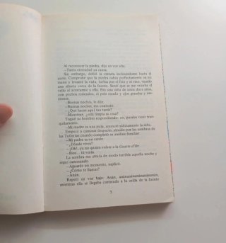 Libro ojo de pez