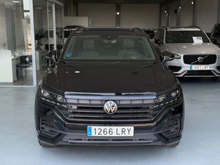 VOLKSWAGEN Touareg R 3.0 V6 TSI 340kW Tip 4M