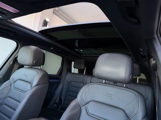 VOLKSWAGEN Touareg R 3.0 V6 TSI 340kW Tip 4M