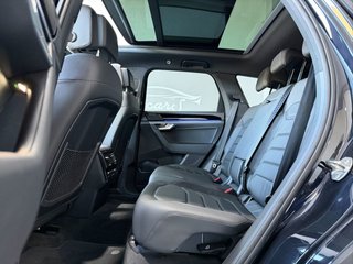 VOLKSWAGEN Touareg R 3.0 V6 TSI 340kW Tip 4M