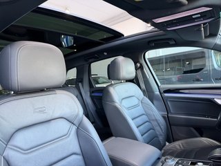 VOLKSWAGEN Touareg R 3.0 V6 TSI 340kW Tip 4M