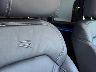 VOLKSWAGEN Touareg R 3.0 V6 TSI 340kW Tip 4M