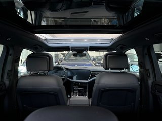 VOLKSWAGEN Touareg R 3.0 V6 TSI 340kW Tip 4M