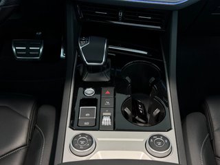 VOLKSWAGEN Touareg R 3.0 V6 TSI 340kW Tip 4M