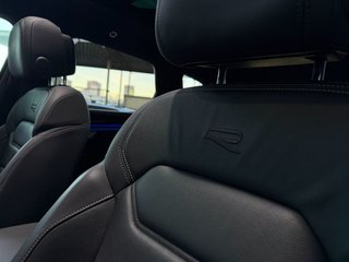 VOLKSWAGEN Touareg R 3.0 V6 TSI 340kW Tip 4M