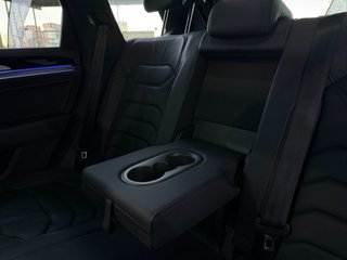 VOLKSWAGEN Touareg R 3.0 V6 TSI 340kW Tip 4M