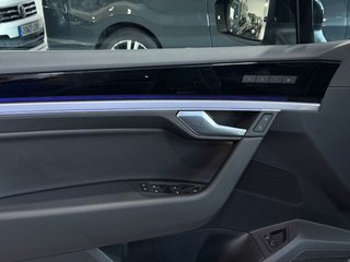 VOLKSWAGEN Touareg R 3.0 V6 TSI 340kW Tip 4M