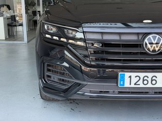 VOLKSWAGEN Touareg R 3.0 V6 TSI 340kW Tip 4M