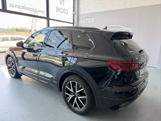 VOLKSWAGEN Touareg R 3.0 V6 TSI 340kW Tip 4M