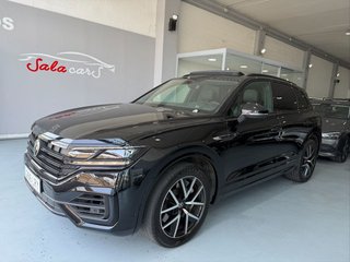 VOLKSWAGEN Touareg R 3.0 V6 TSI 340kW Tip 4M