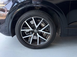 VOLKSWAGEN Touareg R 3.0 V6 TSI 340kW Tip 4M