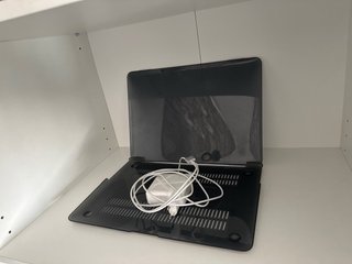 MacBook Air Plata