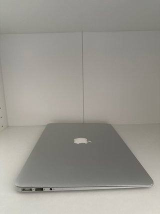 MacBook Air Plata