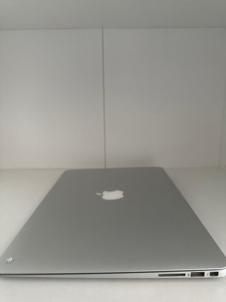 MacBook Air Plata