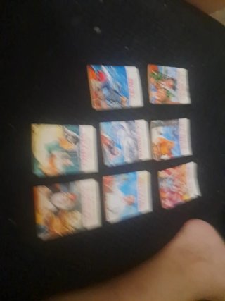 Lote 20 Mini Libri Classici per Bambini