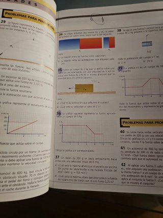 Newton 4 física y química : Secundaria
