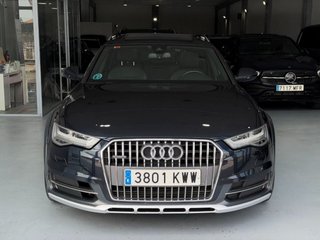 AUDI A6 allroad quattro 3.0 TDI 200kW272CV quattro S tronic