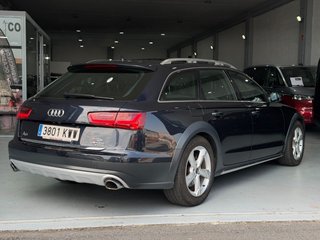 AUDI A6 allroad quattro 3.0 TDI 200kW272CV quattro S tronic