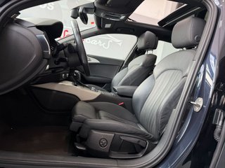 AUDI A6 allroad quattro 3.0 TDI 200kW272CV quattro S tronic