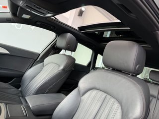 AUDI A6 allroad quattro 3.0 TDI 200kW272CV quattro S tronic