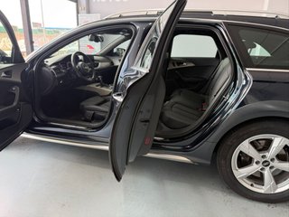 AUDI A6 allroad quattro 3.0 TDI 200kW272CV quattro S tronic