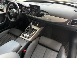 AUDI A6 allroad quattro 3.0 TDI 200kW272CV quattro S tronic