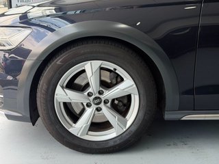 AUDI A6 allroad quattro 3.0 TDI 200kW272CV quattro S tronic