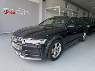 AUDI A6 allroad quattro 3.0 TDI 200kW272CV quattro S tronic