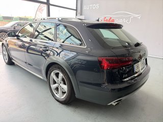 AUDI A6 allroad quattro 3.0 TDI 200kW272CV quattro S tronic
