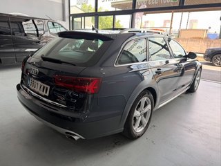 AUDI A6 allroad quattro 3.0 TDI 200kW272CV quattro S tronic