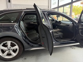 AUDI A6 allroad quattro 3.0 TDI 200kW272CV quattro S tronic