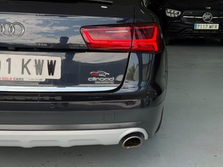 AUDI A6 allroad quattro 3.0 TDI 200kW272CV quattro S tronic