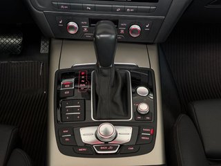 AUDI A6 allroad quattro 3.0 TDI 200kW272CV quattro S tronic