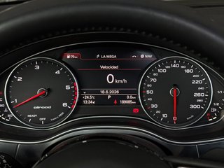 AUDI A6 allroad quattro 3.0 TDI 200kW272CV quattro S tronic