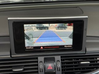 AUDI A6 allroad quattro 3.0 TDI 200kW272CV quattro S tronic