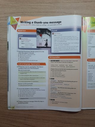 Dynamic 2 Student Book (Spain)