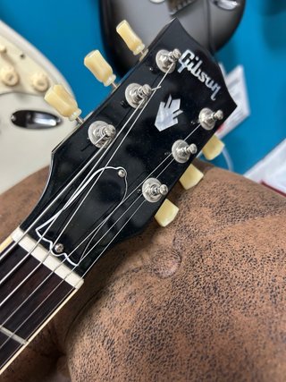Gibson ES-335 VS (No Satin)