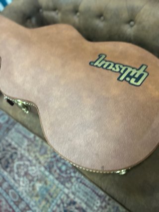 Gibson ES-335 VS (No Satin)